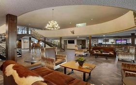 Parkway Plaza Hotel Casper Wy 3*