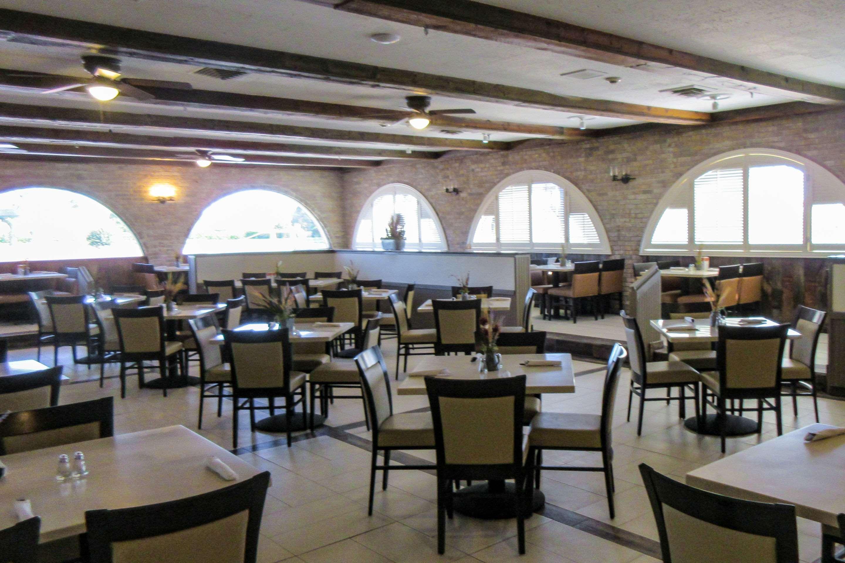 Best Western Downtown Casper Hotel Exterior photo